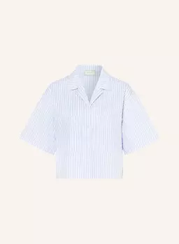 Джинна блузка Neo Noir, белый