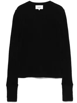 Джинни свитер Ba&Sh, черный