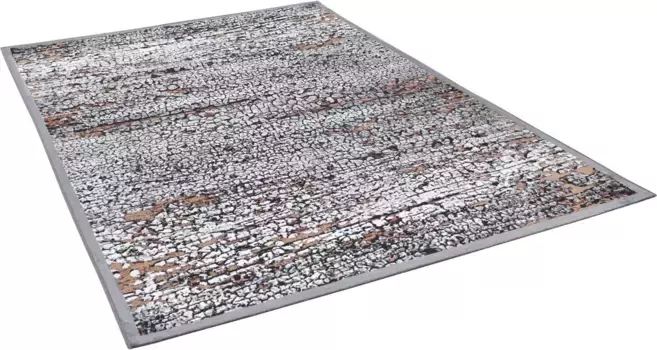 Джино Фальконе Ковер "Орелия 102", прямоугольный Gino Falcone 40х70 см, цвет goldfarben