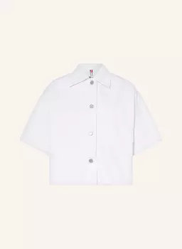 Джинсовая блузка Riani, белый