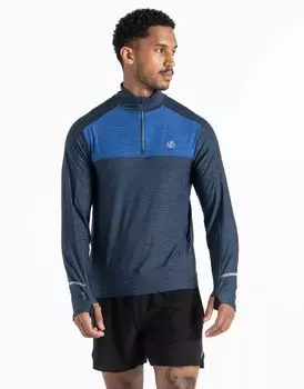 Джинсовая футболка Dare 2b Power up ii с лунным светом