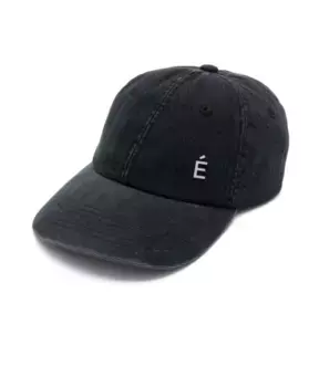 Джинсовая кепка бустер tudes, черный