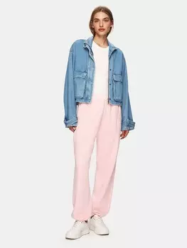 Джинсовая куртка Adolin LTB, синий