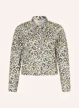 Джинсовая куртка Айк Joop! Jeans, мультиколор