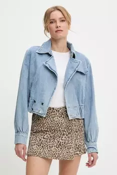 Джинсовая куртка Answear.Lab, синий