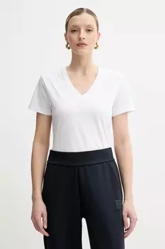 Джинсовая куртка Armani Exchange, темно-синий