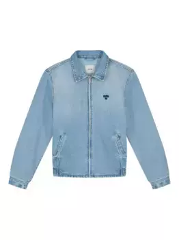 Джинсовая куртка Arte Antwerp, синий