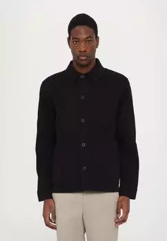 Джинсовая куртка ATELIER JACKET CLOSED, черный