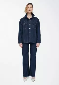 Джинсовая куртка BALL, синий