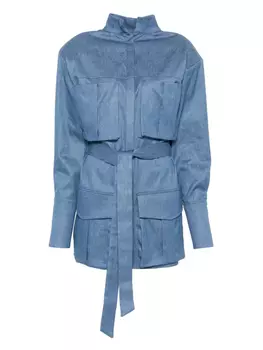 Джинсовая куртка BATAKOVIC Belgrade, синий