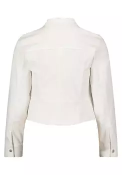 Джинсовая куртка Betty Barclay, белый