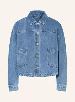 Джинсовая куртка Buena Vista, синий