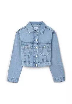 Джинсовая куртка Calliope, деним