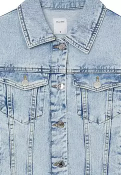 Джинсовая куртка Calliope, синий