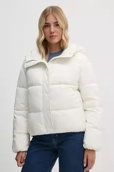 Джинсовая куртка Calvin Klein Calvin Klein Jeans, белый