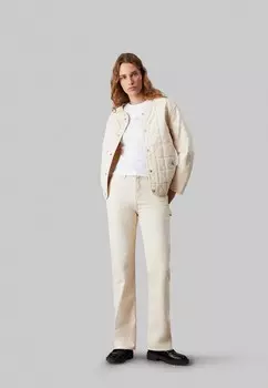 Джинсовая куртка Calvin Klein, цвет Denim Light