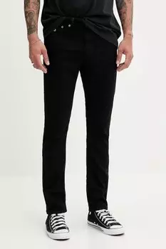 Джинсовая куртка Calvin Klein Jeans, синий