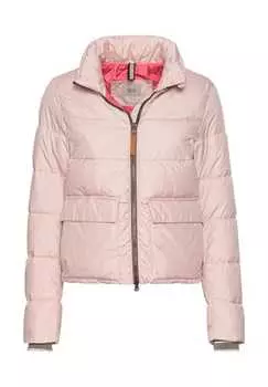 Джинсовая куртка Camel Active, розовый