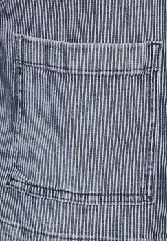 Джинсовая куртка Cecil, синий