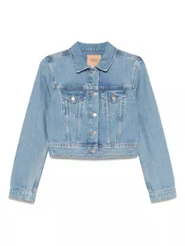 Джинсовая куртка Chantal PAIGE, синий