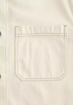 Джинсовая куртка CHORE Next, бежевый