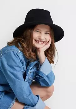 Джинсовая куртка Coccodrillo, синий