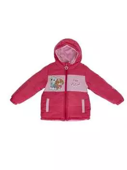 Джинсовая куртка COFI 1453, розовый