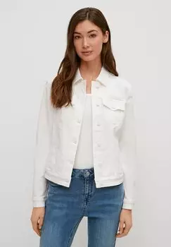 Джинсовая куртка comma casual identity