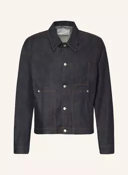 Джинсовая куртка Cos, синий