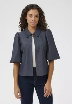 Джинсовая куртка CYBILLA CATTIA Culture, деним