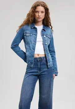 Джинсовая куртка DAISY Mavi, синий