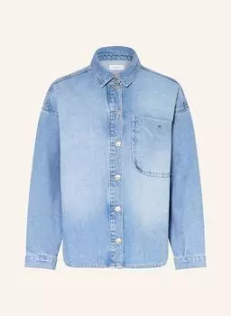 Джинсовая куртка Darling Harbour, синий