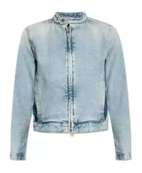 Джинсовая куртка De Glory S Diesel, синий