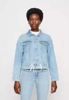 Джинсовая куртка edc by Esprit