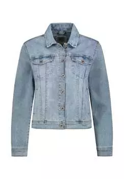 Джинсовая куртка Eight2Nine, синий