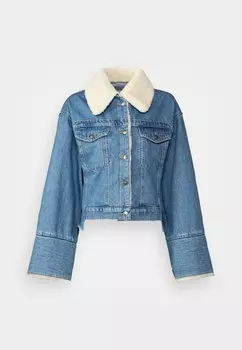 Джинсовая куртка Esprit