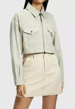 Джинсовая куртка Esprit