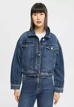 Джинсовая куртка Esprit