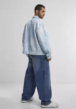 Джинсовая куртка FORLAN JACKET 2Y Studios, синий деним