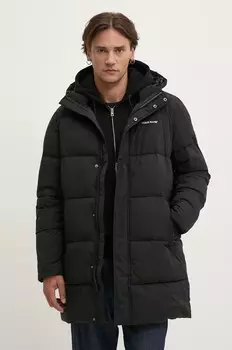 Джинсовая куртка Guess Guess Jeans, черный