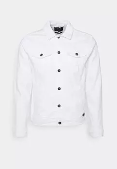 Джинсовая куртка Indicode