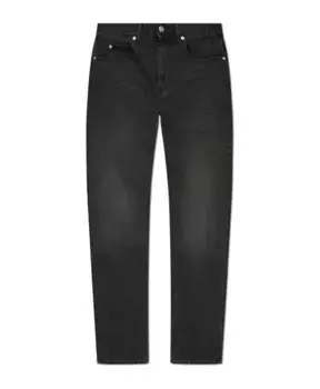 Джинсовая куртка Isabel Marant, черный