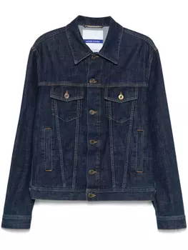 Джинсовая куртка Jacob Cohn, синий