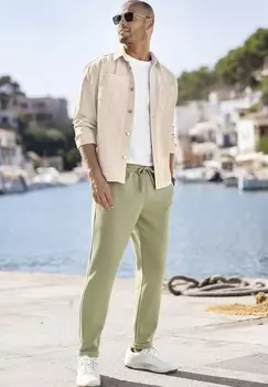 Джинсовая куртка john devin, кремовый