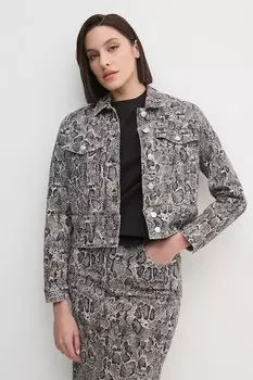 Джинсовая куртка Joop!, бежевый