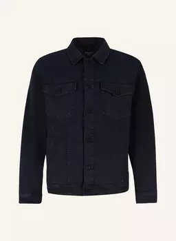 Джинсовая куртка Joop! Jeans, синий