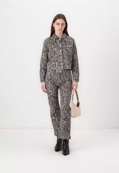 Джинсовая куртка JOOP!, коричневый