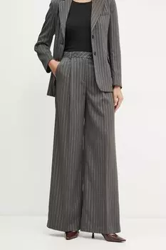 Джинсовая куртка Karl Lagerfeld Jeans, темно-синий