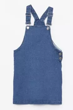 Джинсовая куртка Lc Waikiki, синий