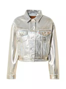 Джинсовая куртка LEVI'S Between-Season Jacket, светло-синий